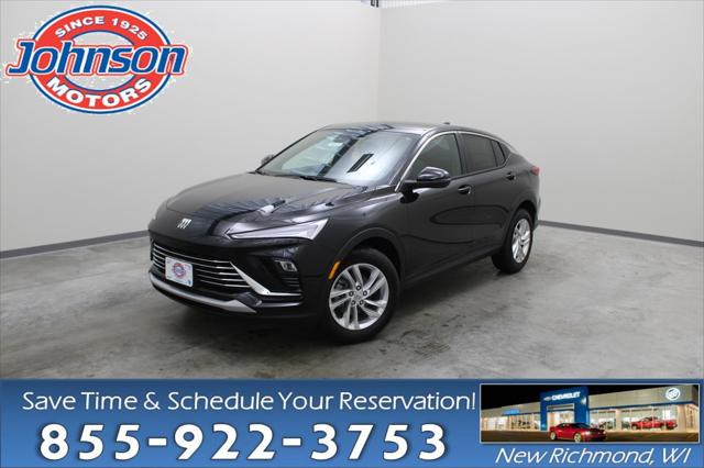 2026 Buick NV Preferred FWD for sale in New Richmond, WI