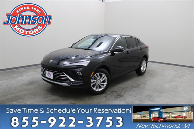 2026 Buick NV Preferred FWD for sale in New Richmond, WI