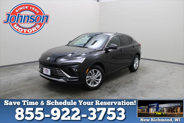 2026 Buick NV Preferred FWD for sale in New Richmond, WI