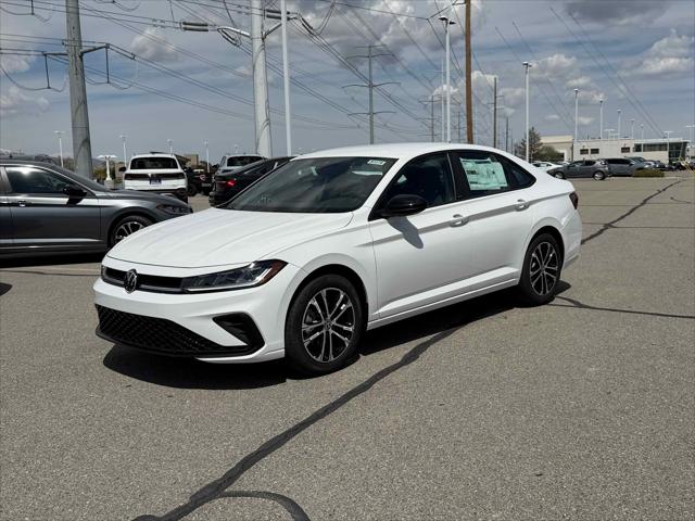 2026 Volkswagen Jetta Sport for sale in South Jordan, UT