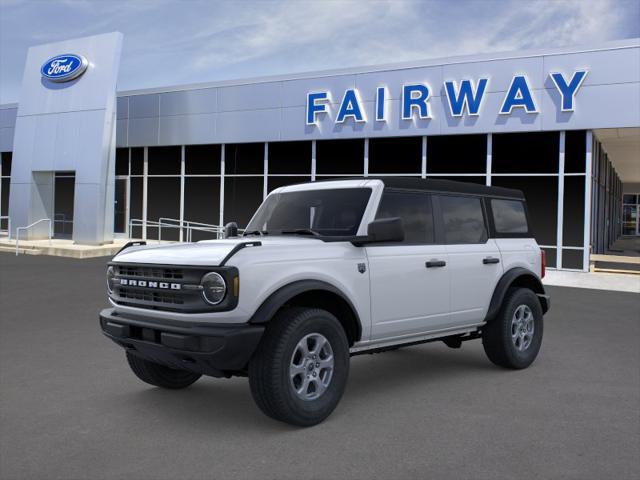 2026 Ford Bronco Big Bend for sale in Greenville, SC