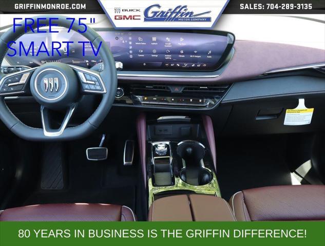 2026 Buick Envision Sport Touring AWD