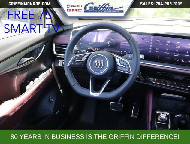 2026 Buick Envision Sport Touring AWD
