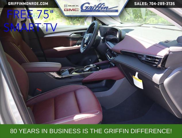 2026 Buick Envision Sport Touring AWD