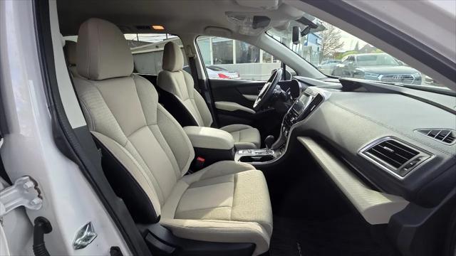 2022 Subaru Ascent Premium