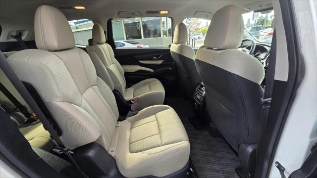 2022 Subaru Ascent Premium