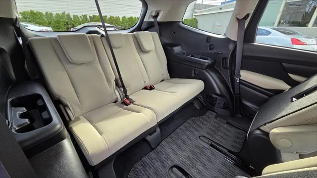 2022 Subaru Ascent Premium