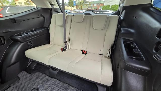 2022 Subaru Ascent Premium