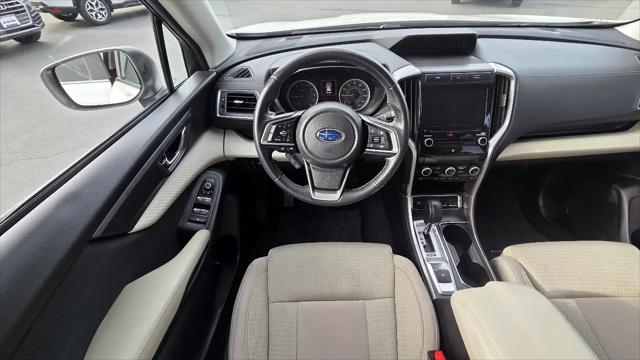 2022 Subaru Ascent Premium