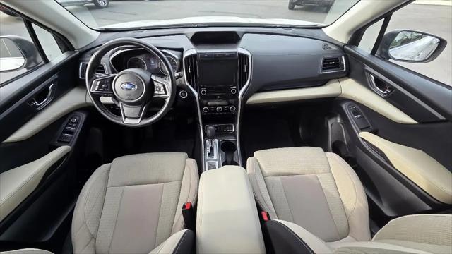 2022 Subaru Ascent Premium