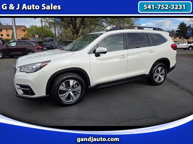 2022 Subaru Ascent Premium for sale in Corvallis, OR