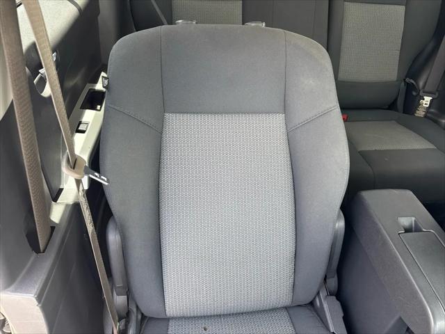 2008 Jeep Patriot Sport