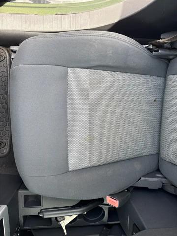 2008 Jeep Patriot Sport