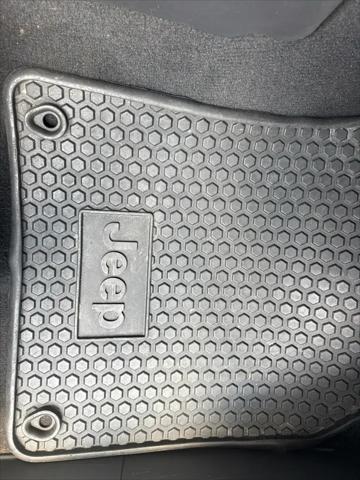 2008 Jeep Patriot Sport