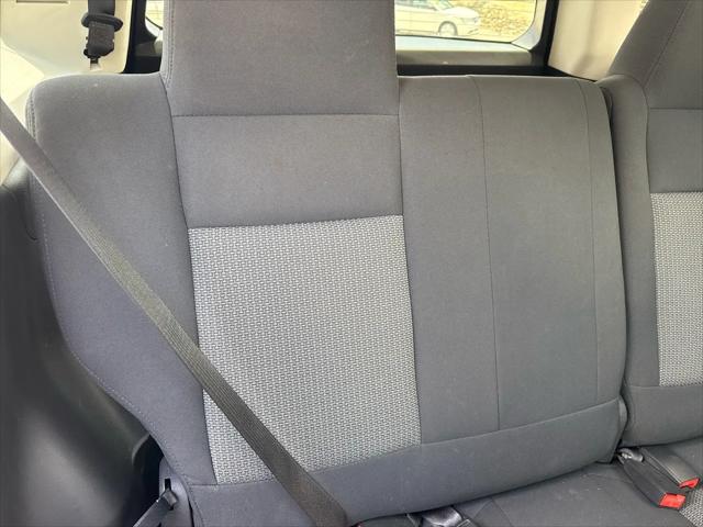 2008 Jeep Patriot Sport