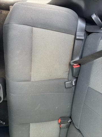 2008 Jeep Patriot Sport