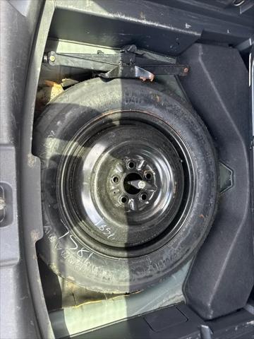 2008 Jeep Patriot Sport