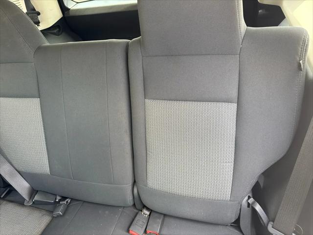 2008 Jeep Patriot Sport