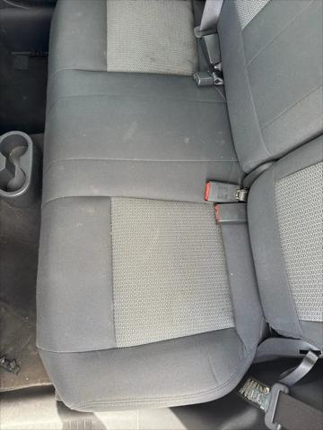 2008 Jeep Patriot Sport