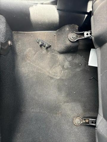 2008 Jeep Patriot Sport