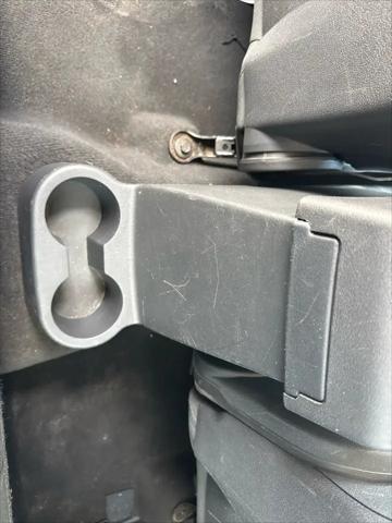 2008 Jeep Patriot Sport