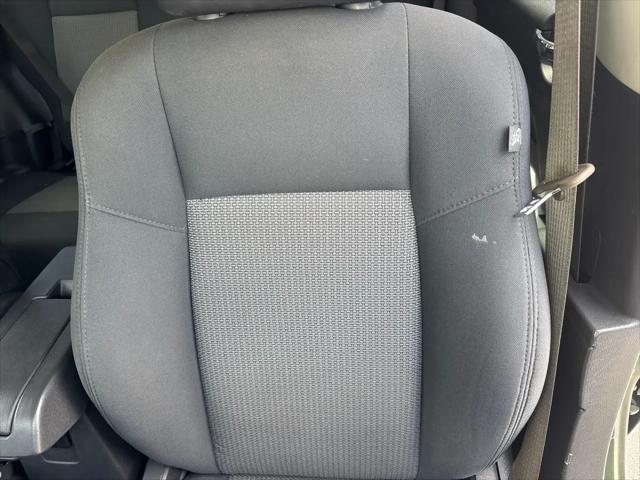 2008 Jeep Patriot Sport