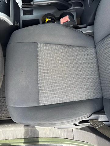 2008 Jeep Patriot Sport