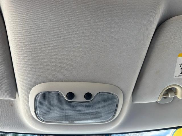 2008 Jeep Patriot Sport