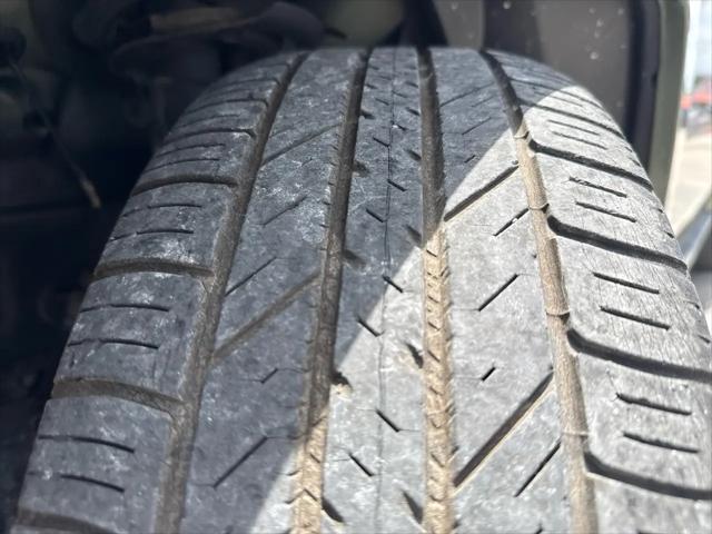 2008 Jeep Patriot Sport
