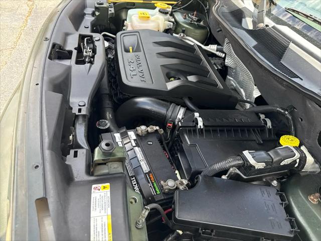 2008 Jeep Patriot Sport