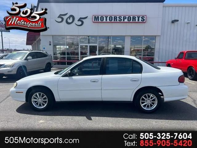 2005 Chevrolet Classic Fleet for sale in Farmington, NM
