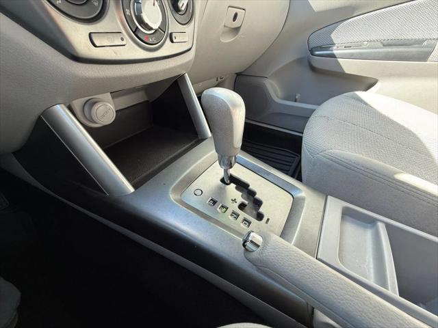 2012 Subaru Forester 2.5X Premium