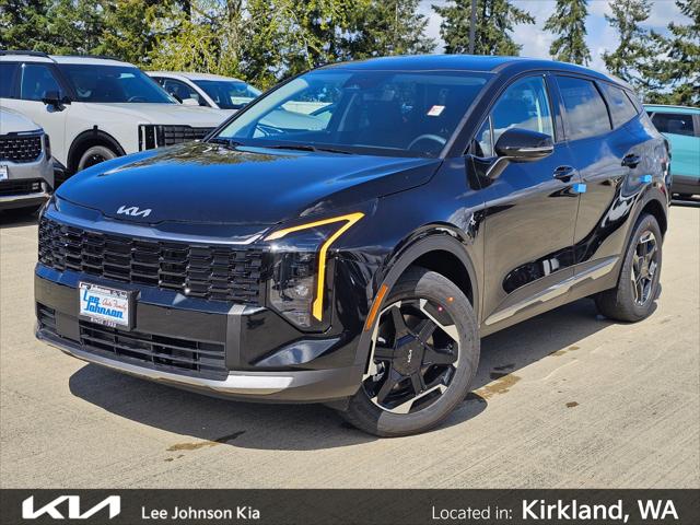 2026 Kia Sportage Hybrid S for sale in Kirkland, WA