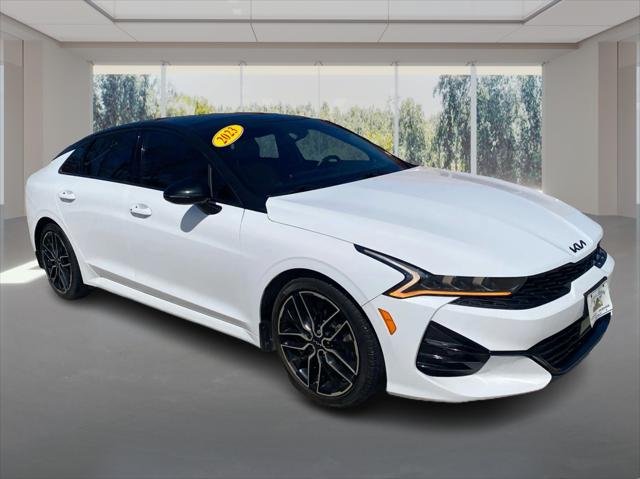 2023 Kia K5 GT for sale in Des Moines, IA