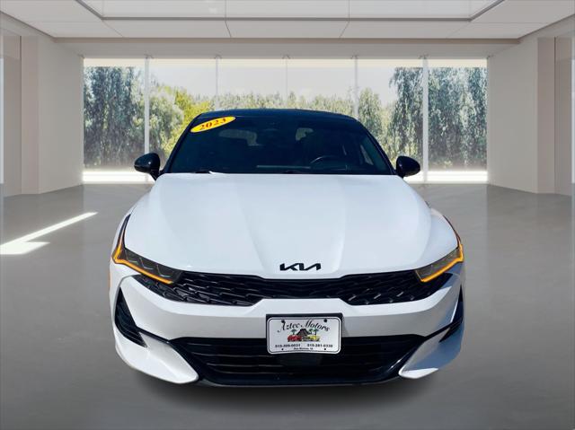 2023 Kia K5 GT