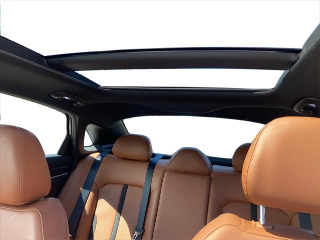 2023 Kia K5 GT