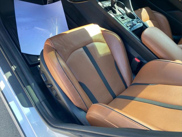 2023 Kia K5 GT