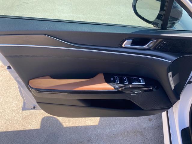2023 Kia K5 GT