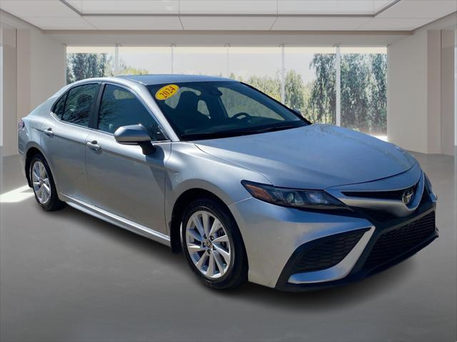 2024 Toyota Camry SE for sale in Des Moines, IA