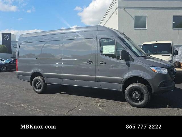 2026 Mercedes-Benz Sprinter 2500 Unknown for sale in Knoxville, TN