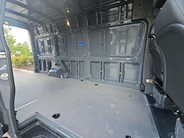 2026 Mercedes-Benz Sprinter 2500 Unknown