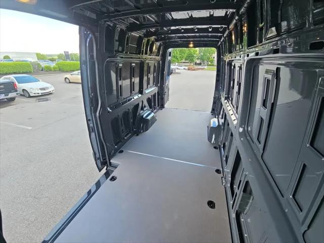 2026 Mercedes-Benz Sprinter 2500 Unknown