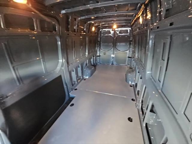 2026 Mercedes-Benz Sprinter 2500 Unknown