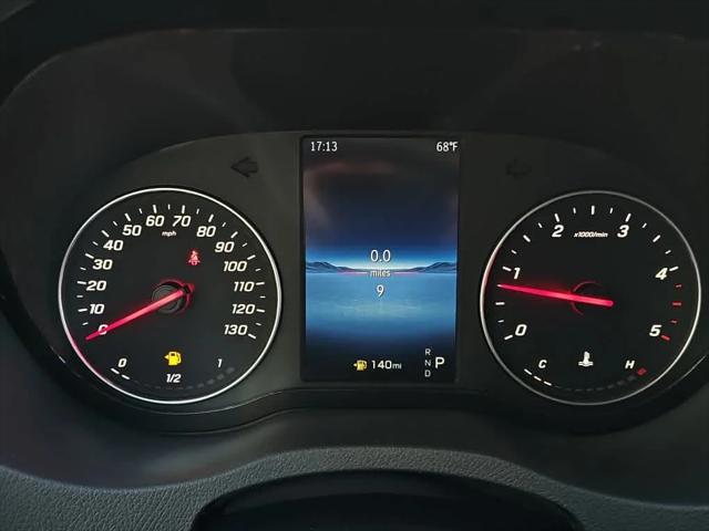 2026 Mercedes-Benz Sprinter 2500 Unknown