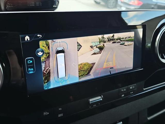 2026 Mercedes-Benz Sprinter 2500 Unknown