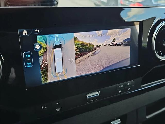2026 Mercedes-Benz Sprinter 2500 Unknown