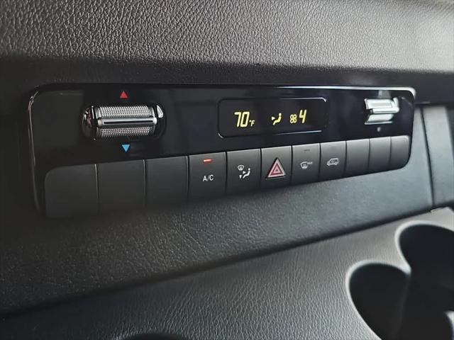 2026 Mercedes-Benz Sprinter 2500 Unknown