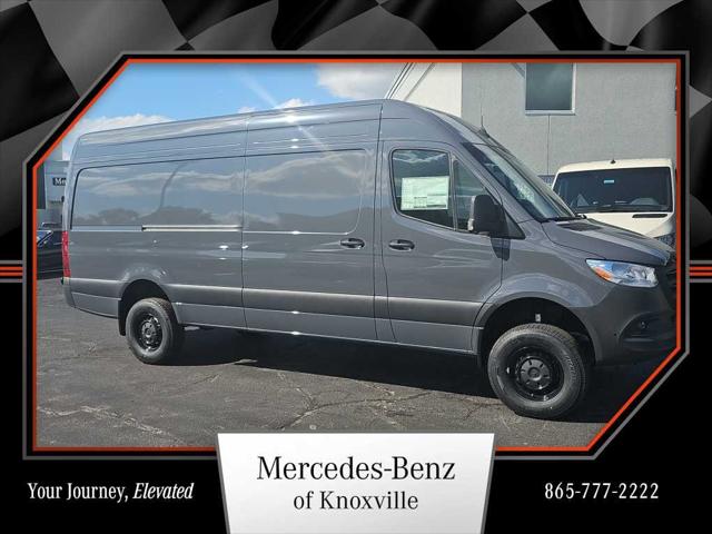 2026 Mercedes-Benz Sprinter 2500 Unknown for sale in Knoxville, TN