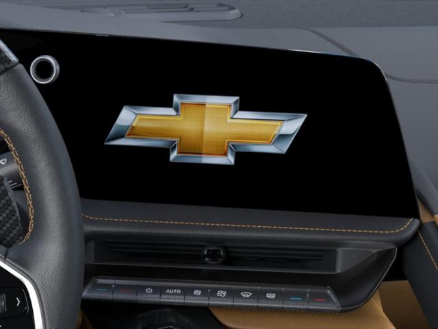 2026 Chevrolet Corvette Z06 Convertible, 3LZ, RWD