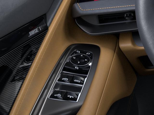 2026 Chevrolet Corvette Z06 Convertible, 3LZ, RWD